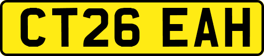 CT26EAH