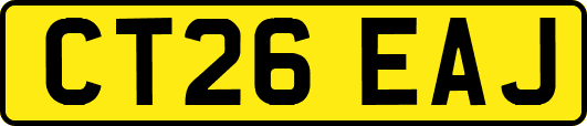 CT26EAJ