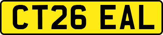 CT26EAL