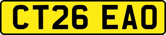 CT26EAO