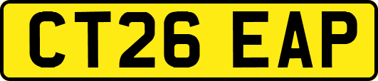 CT26EAP