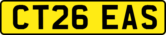 CT26EAS