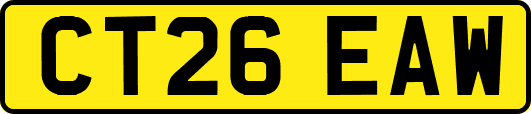 CT26EAW