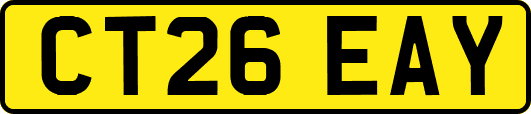 CT26EAY
