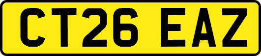 CT26EAZ