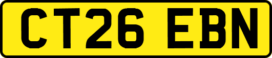 CT26EBN