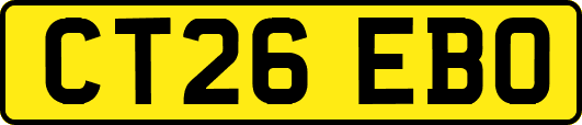 CT26EBO