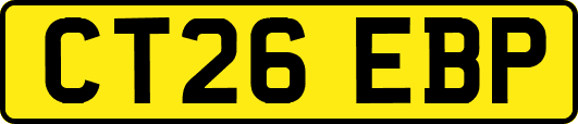 CT26EBP
