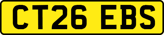 CT26EBS