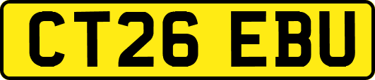 CT26EBU