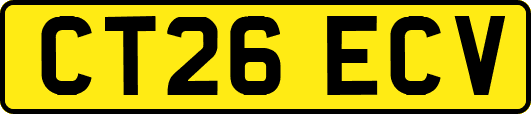 CT26ECV