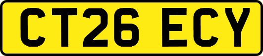 CT26ECY
