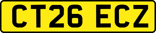 CT26ECZ