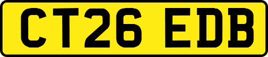 CT26EDB