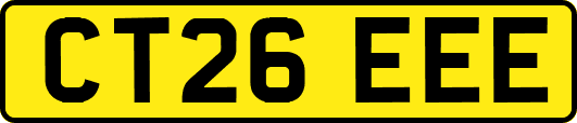 CT26EEE