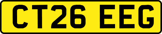CT26EEG