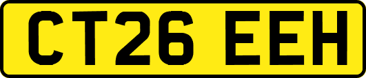 CT26EEH