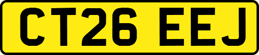 CT26EEJ