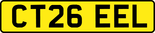 CT26EEL