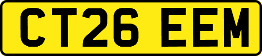 CT26EEM