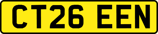 CT26EEN