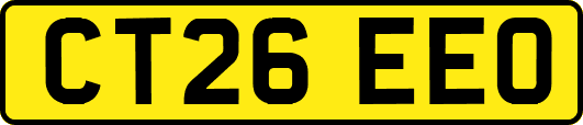 CT26EEO