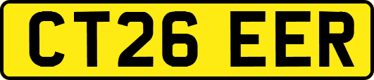 CT26EER