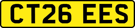 CT26EES