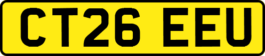 CT26EEU