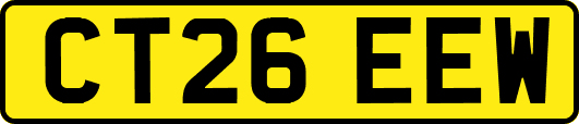 CT26EEW