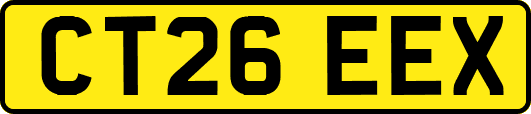 CT26EEX