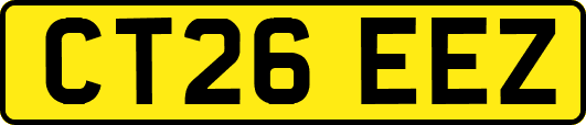 CT26EEZ