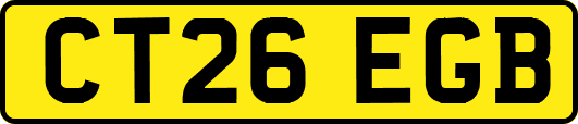 CT26EGB