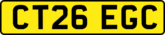 CT26EGC