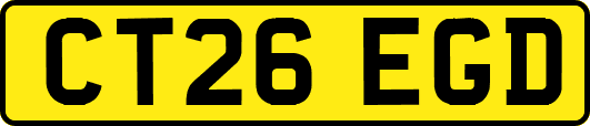 CT26EGD
