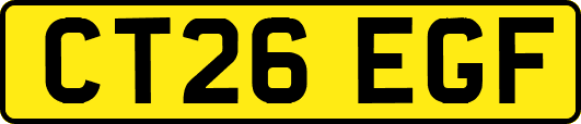 CT26EGF