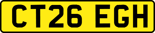 CT26EGH