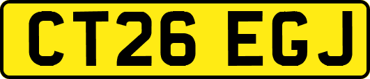 CT26EGJ