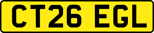 CT26EGL