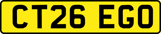 CT26EGO