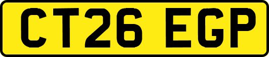 CT26EGP