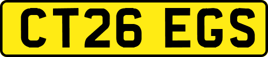CT26EGS