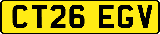 CT26EGV