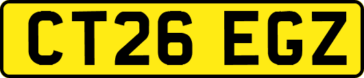 CT26EGZ