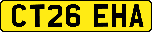 CT26EHA