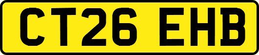 CT26EHB