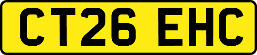 CT26EHC
