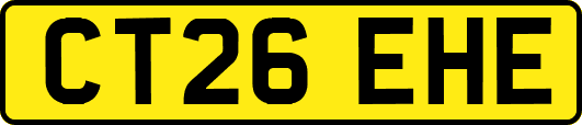 CT26EHE