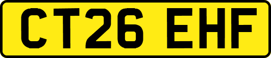 CT26EHF