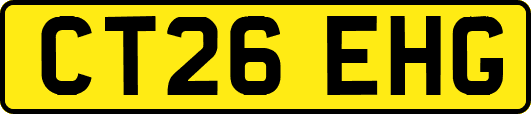 CT26EHG